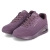 Sneaker UNO- STAND ON AIR - wine