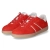 Low Sneaker - red