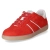 Low Sneaker - red