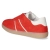 Low Sneaker - red