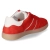 Low Sneaker - red
