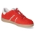 Low Sneaker - red