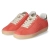 Low Sneaker - koralle