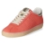 Low Sneaker - koralle