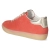 Low Sneaker - koralle