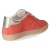 Low Sneaker - koralle