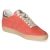 Low Sneaker - koralle