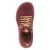 Low Sneaker WYNONA 06 - Bordeaux