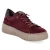 Low Sneaker - mulberry