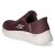 Sneaker GO WALK FLEX - ROT