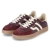 Cuzima Sneaker - port wine