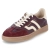 Cuzima Sneaker - port wine
