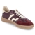 Cuzima Sneaker - port wine
