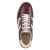 Cuzima Sneaker - port wine