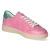Low Sneaker LIZ HURLEY - rosa