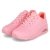 Low Sneaker STAND ON AIR - coral