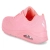 Low Sneaker STAND ON AIR - coral
