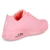 Low Sneaker STAND ON AIR - coral