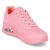 Low Sneaker STAND ON AIR - coral