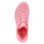 Low Sneaker STAND ON AIR - coral