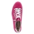 Low Sneaker - rosa