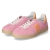 Low Sneaker - rosa