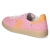Low Sneaker - rosa