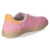 Low Sneaker - rosa