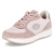 Sneaker ROMANCE PIPA - light pink
