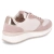 Sneaker ROMANCE PIPA - light pink