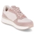 Sneaker ROMANCE PIPA - light pink
