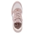 Sneaker ROMANCE PIPA - light pink