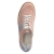 Low Sneaker - rose/sky