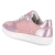 Low Sneaker MAITES SNEAKER 001 - rose