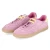 Low Sneaker - pink