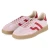 Low Sneaker CUZIMA - lt.rose/summer red