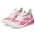 Low Sneaker - PINK COMB