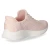 Slip-On Sneaker CURRENT MUSE - Lt. Pink