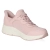 Low Sneaker A LOOK - Blush