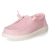 Halbschuhe WENDY - Rosette