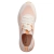 Low Sneaker - PEACH COMB