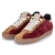 Sneaker - cabernet