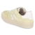 Low Sneaker - SOFT LEMON