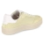 Low Sneaker - SOFT LEMON