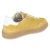 Low Sneaker - yellow