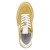 Low Sneaker - yellow