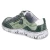 Halbschuhe - grün