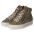 High Sneaker - oliv