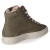 High Sneaker - oliv