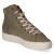 High Sneaker - oliv